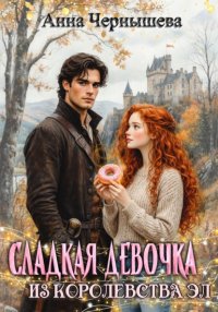 Сладкая девочка из Королевства Эл