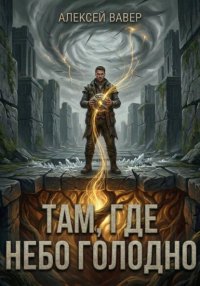 Там, где небо голодно