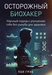 Осторожный биохакер