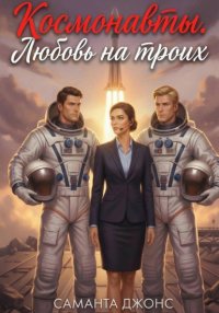 Космонавты. Любовь на троих