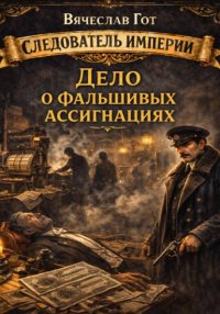Дело о фальшивых ассигнациях