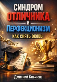 Синдром Отличника и Перфекционизм Как Снять Оковы