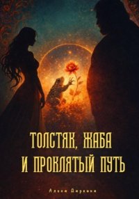 Толстяк, жаба и проклятый путь