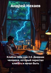 Кликни себя сам 2.0. Дневник человека, который перестал кликать и начал быть