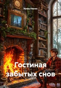 Гостиная забытых снов