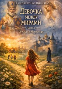 ДЕВОЧКА МЕЖДУ МИРАМИ Часть 1. Свобода и Монастырь