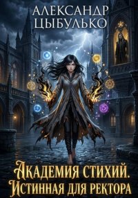 Истинная для ректора