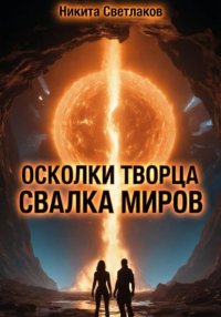 Осколки Творца. Свалка миров