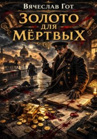 Золото для мёртвых