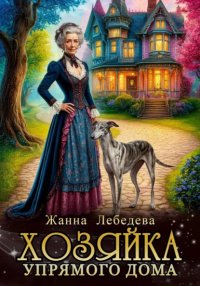 Хозяйка упрямого дома