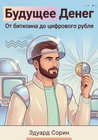 Будущее денег. От биткоина до цифрового рубля