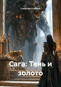 Сага: Тень и золото