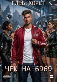 Чек на 6969