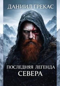 Последняя легенда севера
