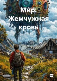 Мир: Жемчужная кровь