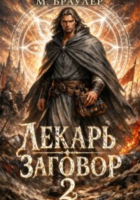Лекарь 2. Заговор
