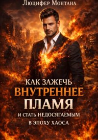 Как зажечь внутреннее пламя и стать недосягаемым в эпоху хаоса