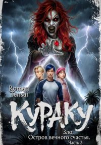 Кураку. Зло. Остров вечного счастья. Часть 3