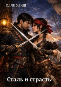 Сталь и страсть