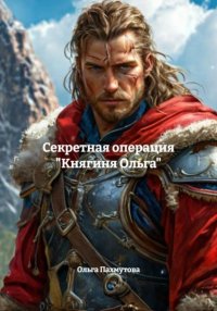 Секретная операция «Княгиня Ольга»