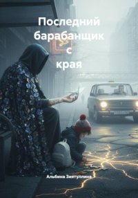 Последний барабанщик с края