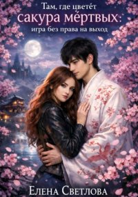 Там, где цветёт сакура мёртвых: Игра без права на выход
