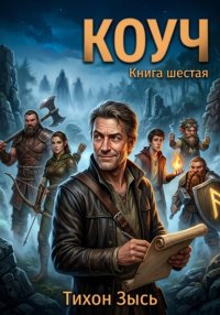 Коуч 6