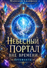 Небесный портал вне времени. Артефакты