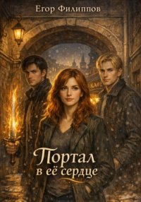 Портал в её сердце