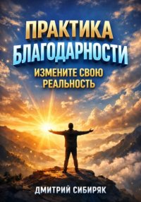 Практика Благодарности. Измените Свою Реальность