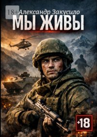 Мы живы