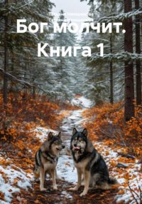 Бог молчит. Книга 1