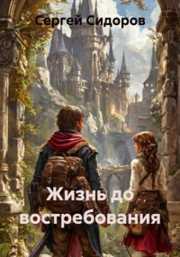 Жизнь до востребования