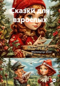 Сказки для взрослых
