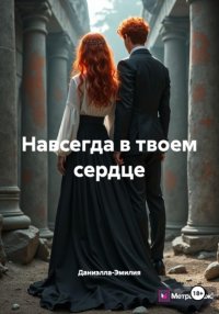 Навсегда в твоем сердце