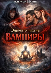 Энергетические вампиры