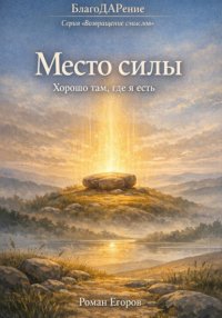 Место силы
