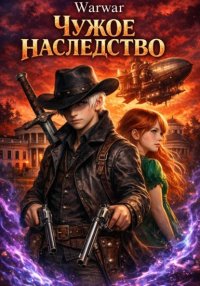 Чужое наследство