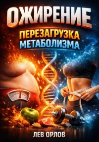 Ожирение Перезагрузка метаболизма
