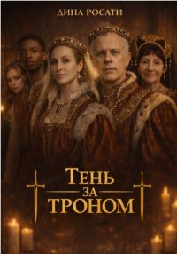 Тень за троном