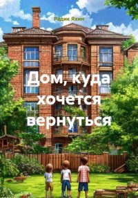 Дом, куда хочется вернуться