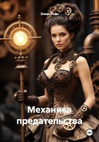 Механика предательства