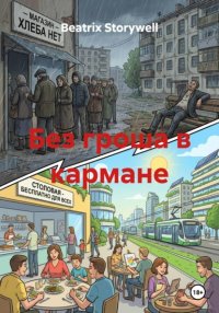 Без гроша в кармане