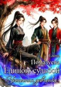 Единою судьбой. Несносная девчонка