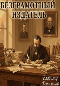 Безграмотный издатель