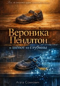 Вероника Пендлтон и шёпот из глубины