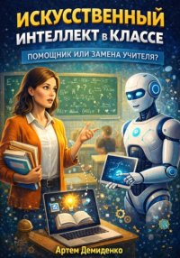 Искусственный интеллект в классе: Помощник или замена учителя?