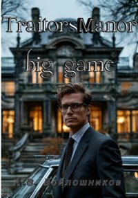 Traitors manor: big game