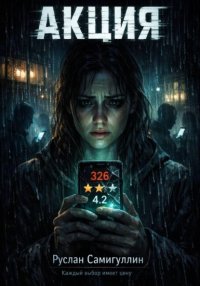 Акция
