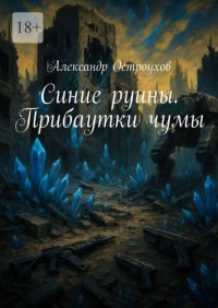 Синие руины. Прибаутки чумы